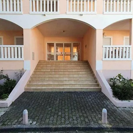 Appartement Solar Do Vau