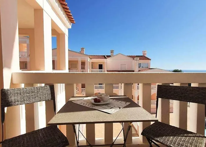 Solar Do Vau Appartement *