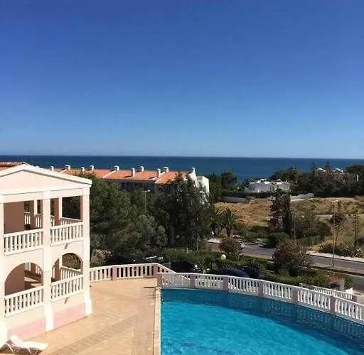 Solar Do Vau Appartement Portimão