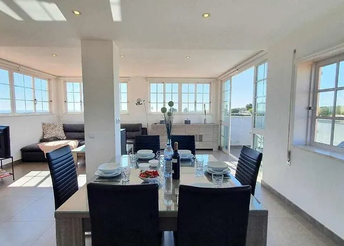 Solar Do Vau Appartement