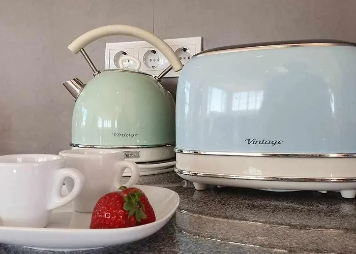 Appartement Solar Do Vau