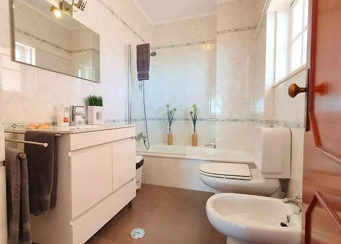 Appartement Solar Do Vau