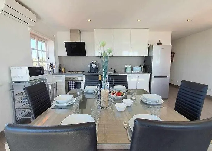 Solar Do Vau Appartement