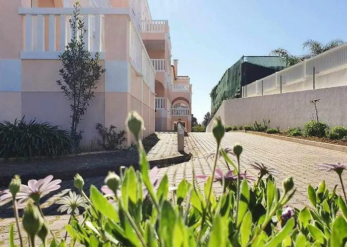 Solar Do Vau * Portimão