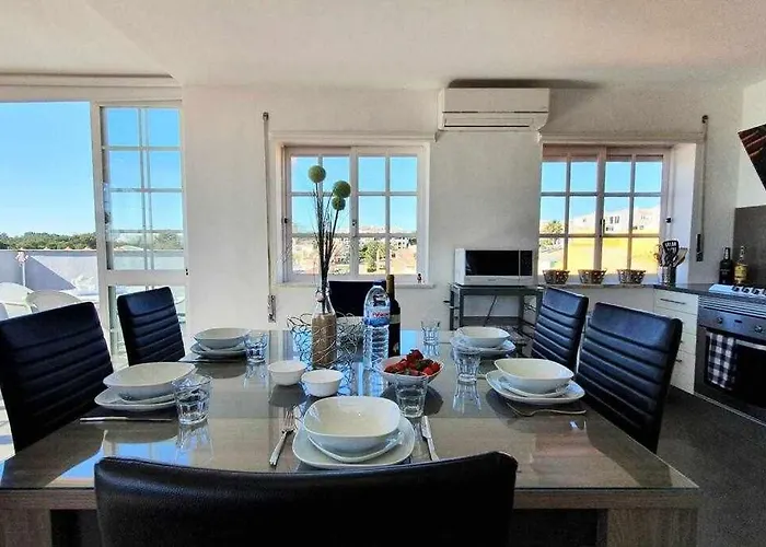 Appartement Solar Do Vau *