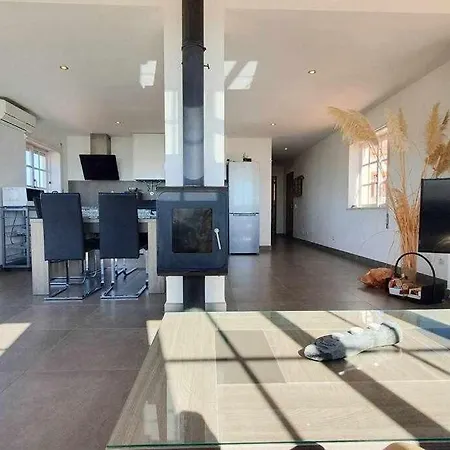 Apartmán Solar Do Vau *