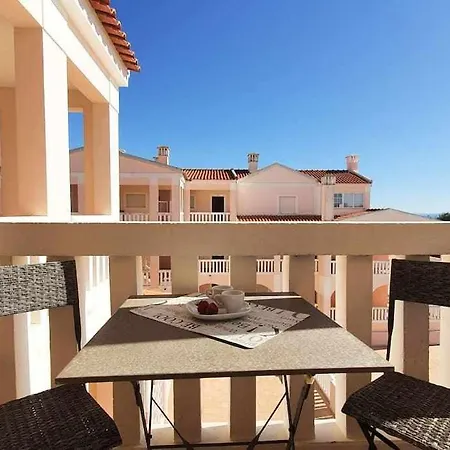 Solar Do Vau Apartmán *