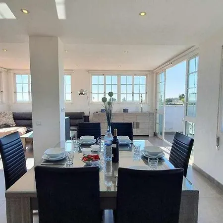 Solar Do Vau Apartmán