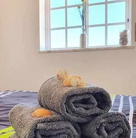 Solar Do Vau Apartmán Portimão