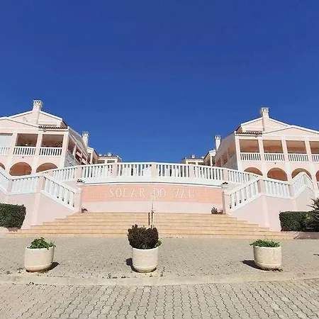 Apartmán Solar Do Vau *