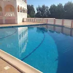 شقة Solar Do Vau بورتيماو
