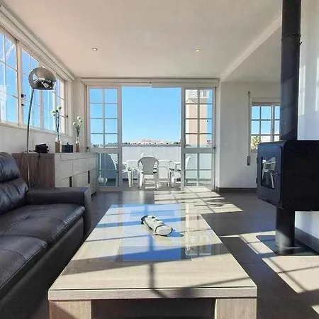 Solar Do Vau شقة بورتيماو