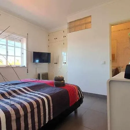 شقة Solar Do Vau بورتيماو